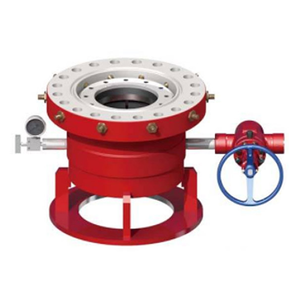Casing head