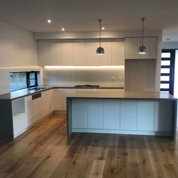 kitchen cupboard