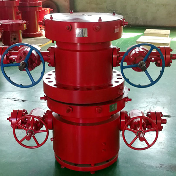 TF20X13 3/8X95/8X51/2-140MPA